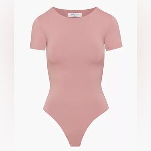 Babaton Contour Crew Bodysuit